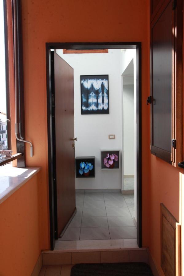 Casa Corrado Apartment Sarno Exterior foto