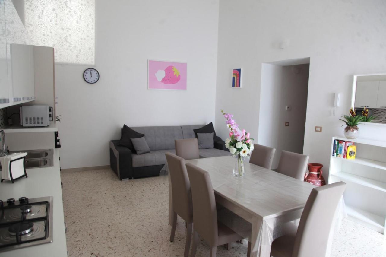 Casa Corrado Apartment Sarno Exterior foto