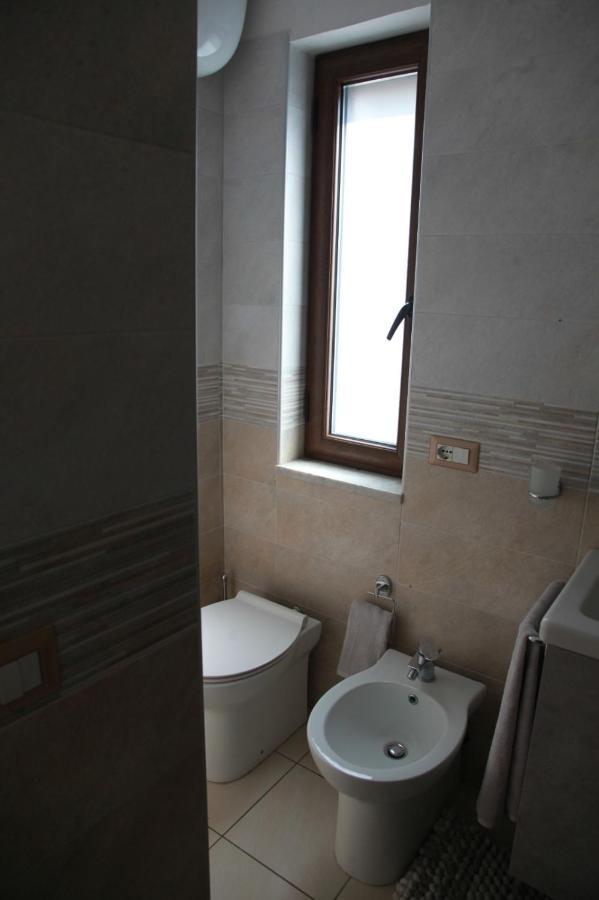 Casa Corrado Apartment Sarno Exterior foto