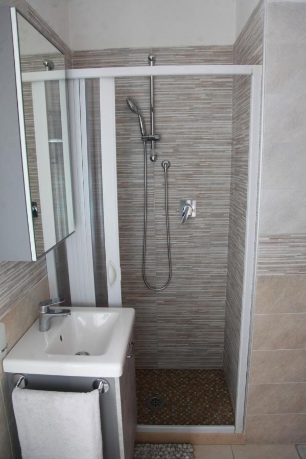Casa Corrado Apartment Sarno Exterior foto