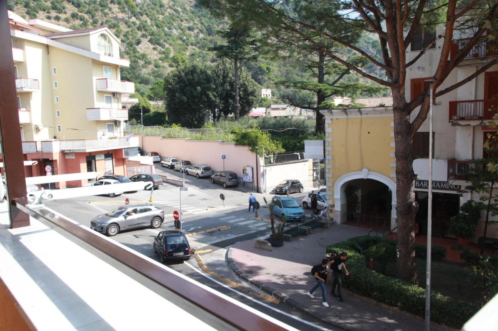 Casa Corrado Apartment Sarno Exterior foto